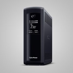 shumee CyberPower VP1600ELCD-FR UPS