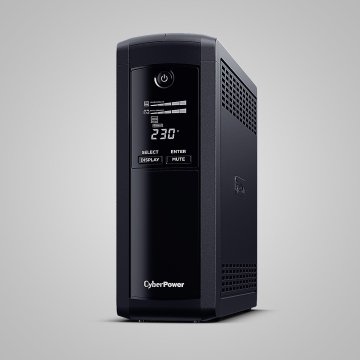 shumee CyberPower VP1600ELCD-FR UPS