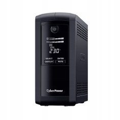 shumee CyberPower VP1600ELCD-FR UPS