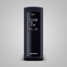 shumee CyberPower VP1600ELCD-FR UPS