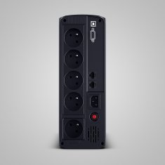 shumee CyberPower VP1600ELCD-FR UPS
