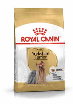 shumee Royal Canin SHN Breed Yorkshire hrana 7,5 kg