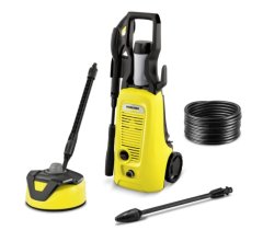 shumee KARCHER K 4 univerzalni visokotlačni čistilec T5