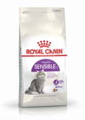 shumee ROYAL CANIN mačja hrana Sensible 33 suha mešanica 10 kg