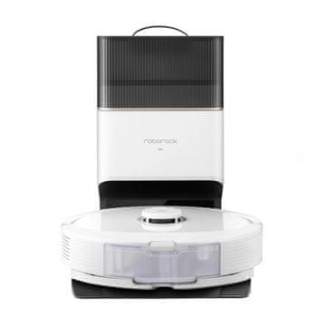 shumee Robotski sesalnik Roborock Q8 Max (bel)