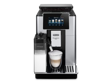shumee DeLonghi ECAM 610.55.SB aparat za espresso