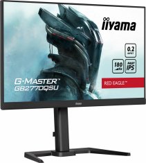 shumee IIYAMA LED monitor 27 GB2770QSU-B6 180Hz