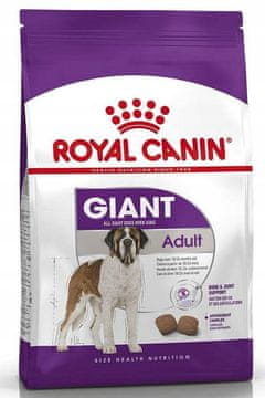 shumee ROYAL CANIN SHN Giant Adult 15 kg