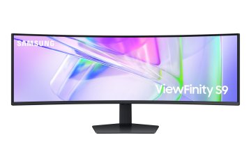 shumee MONITOR SAMSUNG S9 S95UC LED 49 LS49C950UAUXEN