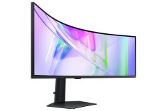 shumee MONITOR SAMSUNG S9 S95UC LED 49 LS49C950UAUXEN