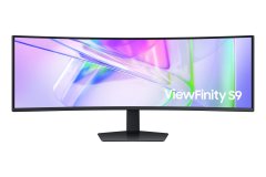 shumee MONITOR SAMSUNG S9 S95UC LED 49 LS49C950UAUXEN