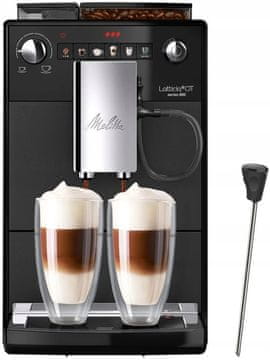 shumee Melitta Latticia OT F30/0-103 aparat za espresso