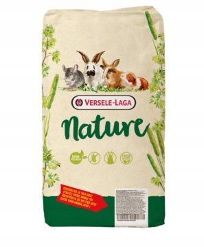shumee Versele Laga Nature Cuni hrana za mini kunce 9 kg