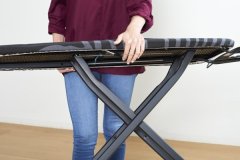 shumee Likalna deska Taurus Argenta Plus