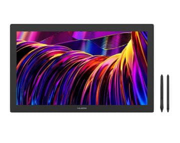 shumee Grafična tablica Huion Kamvas Pro 27