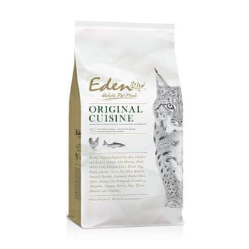 shumee Eden Original Cousine 10 kg