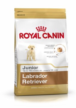 shumee ROYAL CANIN SHN BREED LABRADOR JUNIOR 12 KG