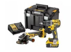 DeWalt DCK2020P2T 18V komplet orodja DEWALT
