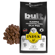 shumee SUHA HRANA S PURANIM MESOM ZA ODRASLE PSE 12 kg