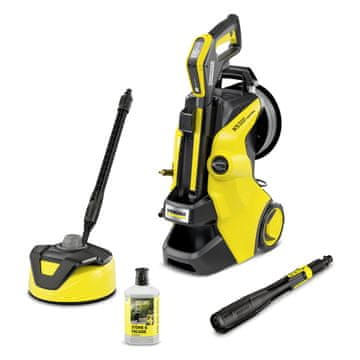 shumee Visokotlačni čistilec KARCHER K 5 Premium Smart Control Flex