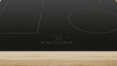 shumee Indukcijska kuhalna plošča BOSCH PVS61RBB5E