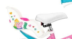 Bicycle Otroško kolo TOIMSA 14" Peppa Pig, roza