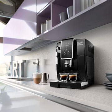 shumee DeLonghi ECAM 350.15 B espresso aparat