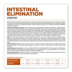 shumee VetExpert veterinarska dieta za črevesno izločanje 2 kg