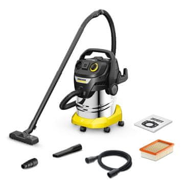 shumee Univerzalni sesalnik KARCHER KWD 6 PS V-25/6/22