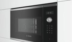 shumee Mikrovalovna pečica BOSCH BEL554MB0