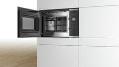 shumee Mikrovalovna pečica BOSCH BEL554MB0