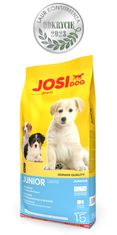 shumee Josera JosiDog suha hrana za pse Junior 15 kg