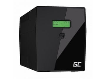 shumee GREEN CELL UPS09 2000VA 1400W UPS09 2000VA 1400W