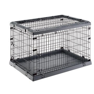 shumee Ferplast SUPERIOR 105 pasja kletka 107x77x73,5 cm