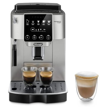shumee DeLonghi ECAM 220.30.SB aparat za espresso