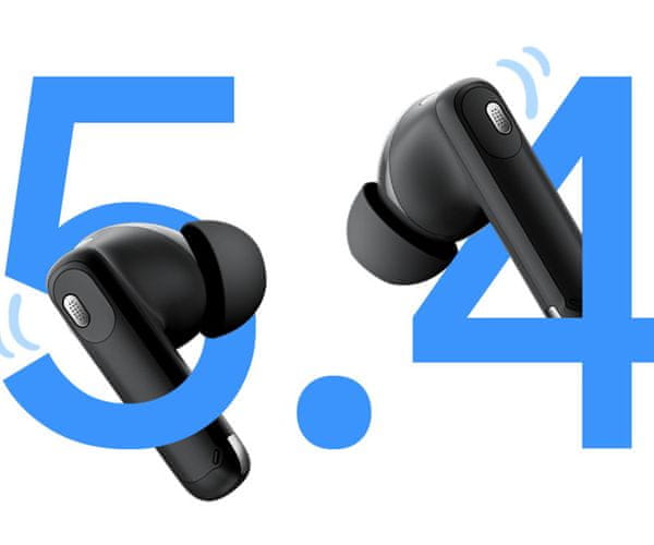 Zanesljiva povezljivost in pametne funkcije