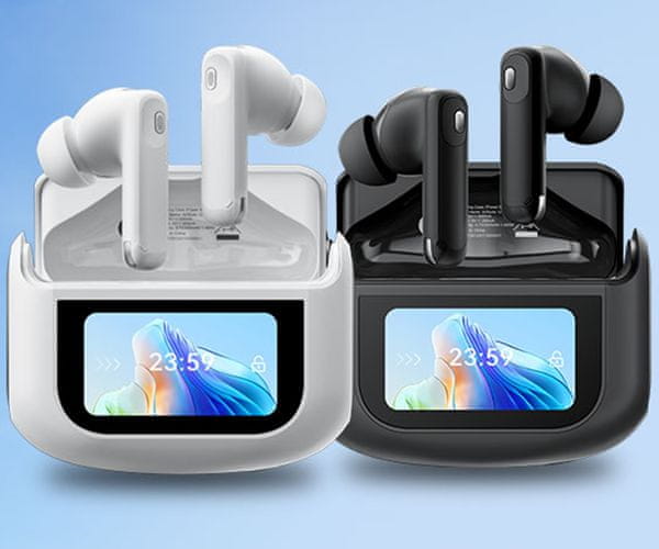 Vrhunska zvočna izkušnja