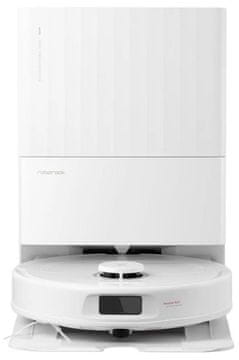 shumee Robotski sesalnik Roborock Qrevo Plus (bel)