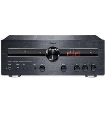 shumee Črni stereo ojačevalnik Magnat MA-900