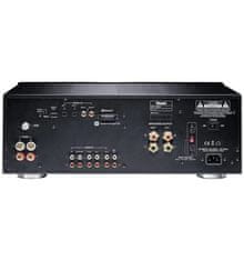 shumee Črni stereo ojačevalnik Magnat MA-900