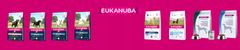 shumee EUKANUBA Dermatosis Formula suha hrana za pse za preobčutljivost na hrano 12 kg