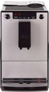 shumee Melitta SOLO PURE 950-666 srebro. kavni aparat pod pritiskom.