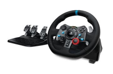 LOGITECH G29 DIRKAŠKI VOLAN ZA PC/PS3/PS4