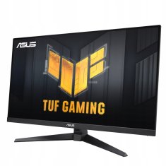shumee Monitor ASUS TUF Gaming 32 VG328QA1A
