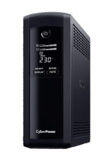 shumee CyberPower VP1200ELCD-FR UPS