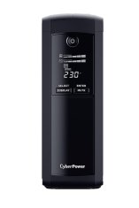 shumee CyberPower VP1200ELCD-FR UPS