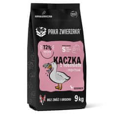 shumee Seventh Heaven Pet Pack raca z lososom 9 kg