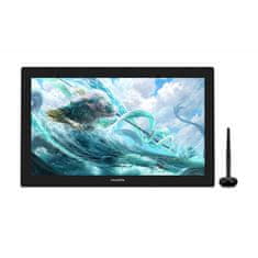 shumee Grafična tablica Huion Kamvas Pro 24 4K