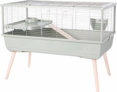 shumee ZOLUX NEOLIFE 100 kletka za morske prašičke, zelena