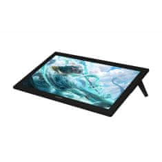 shumee Grafična tablica Huion Kamvas Pro 24 4K